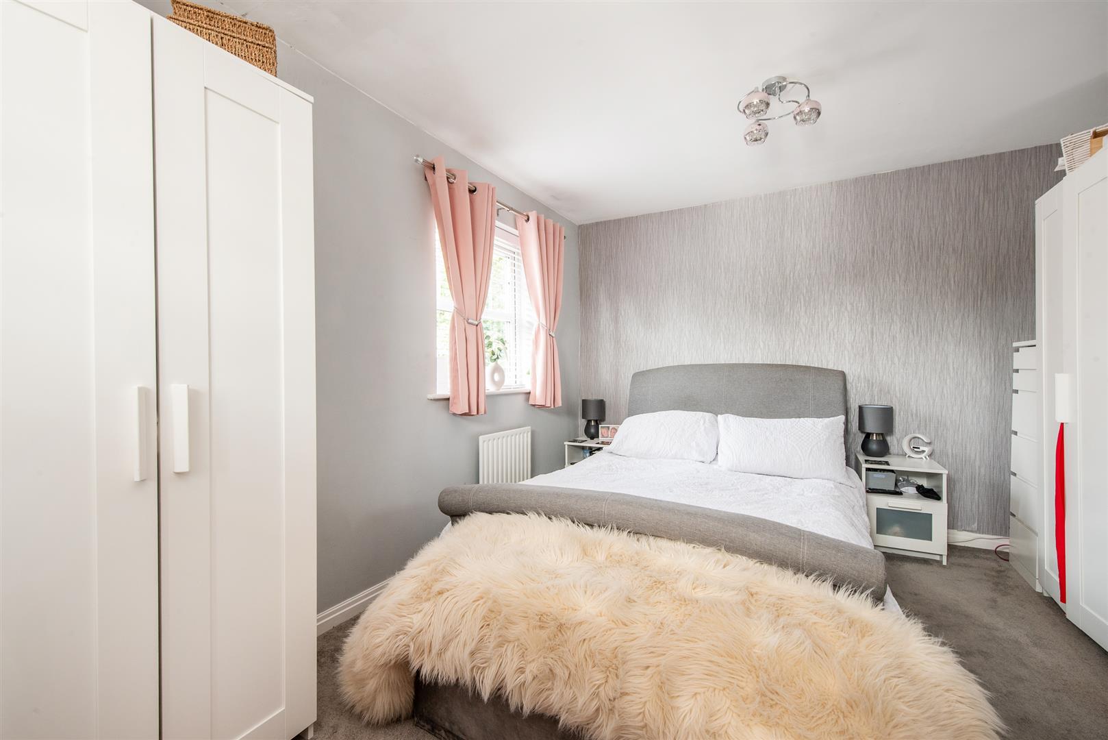 Regency Gardens, Euxton, Chorley